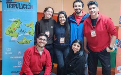Navegando en Mares de Conocimiento: Aprendizaje Basado en Juegos y Gamificación en el Instituto Salesianos Valdivia