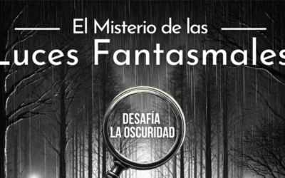 El Misterio de las Luces Fantasmales 2025